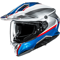 HJC RPHA 60 - Arbre White / Blue / Red