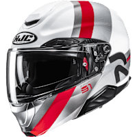 HJC RPHA 91 - Fensh Red