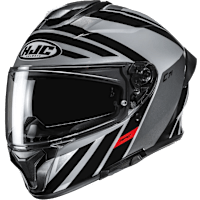 HJC C71 - Faber Black