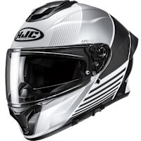 HJC C71 - Morix Black