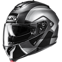 HJC C91N - JYN Black