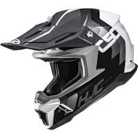 HJC C50 - Primal Black