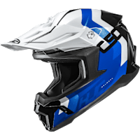 HJC C50 - Primal Blue