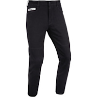 Oxford Original Approved Tailor AA Slim Fit Jeans - Black