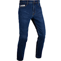 Oxford Original Approved Tailor AA Slim Fit Jeans - Indigo