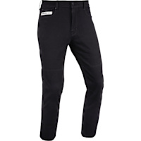 Oxford Original Approved Tailor AA Straight Fit Jeans - Black