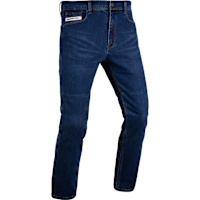 Oxford Original Approved Tailor AA Straight Fit Jeans - Indigo