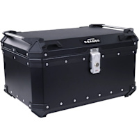 Oxford Roamer Top Box - 65L