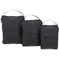 Oxford Atlas Packing Cubes