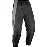 Oxford Rainseal Over Trousers - Bright / Black