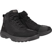 Oxford Ravine D2D Boots - Black