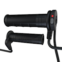 Oxford HotGrips Advanced Integrated - Adventure