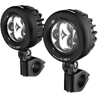 Oxford Auxiliary Lights - Round 4K