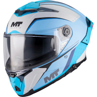 MT Thunder 4 R - Windtunnel Matt Blue