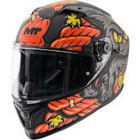 MT Braker SV - The King