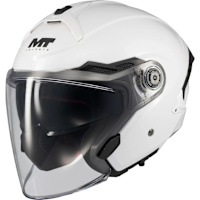 MT Cosmo SV - Pure Gloss White