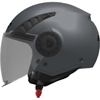 MT Aeris - Pure Matt Grey