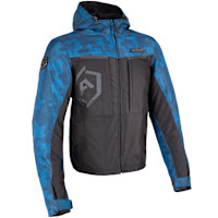 ARMR Suko 1.0 Waterproof Jacket - Blue