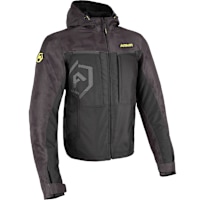 ARMR Suko 1.0 Waterproof Jacket - Black Camo