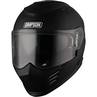 Simpson Venom ECE 22.06 - Armor