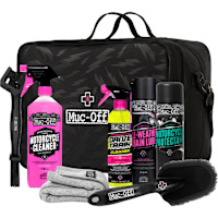 Muc-Off Moto Mega Valet Kit