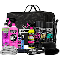 Muc-Off Moto Ultimate Valet Kit