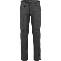Spidi Pathfinder 2 Cargo Tech 'AA' Textile Trousers - Anthracite