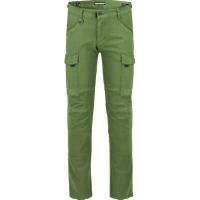 Spidi Pathfinder 2 Cargo Textile Trousers - Forest Green