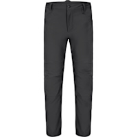 Spidi Volt Textile Trousers - Black