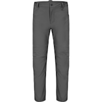 Spidi Volt Textile Trousers - Dark Grey