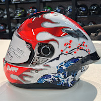 MT Targo S - Yamanaka Gloss