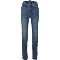 Spidi Ladies J-Fit Superslim HW Denim Jeans - Dark Blue Used