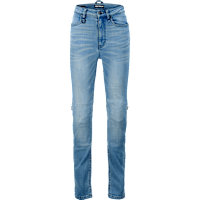 Spidi Ladies J-Fit Superslim HW Denim Jeans - Blue Used Medium