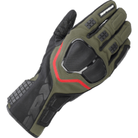 Spidi Rainshield 2 H2Out Gloves - Military Green