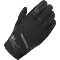 Spidi Flash H2Out Gloves - Black