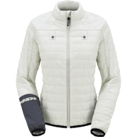 Spidi Ladies Thermal Jacket - Grey