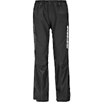 Spidi Ladies Rain Pants Insideout - Black