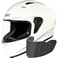 SMK Stellar - Gloss White