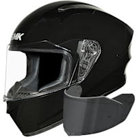 SMK Stellar - Gloss Black