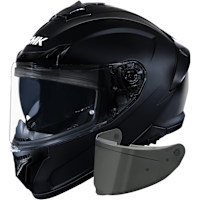 SMK Typhoon - Gloss Black