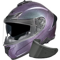 SMK Typhoon - Gloss Pink / Green