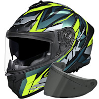 SMK Typhoon - Rival Chameleon Effect