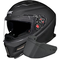 SMK Agnar - Matt Black