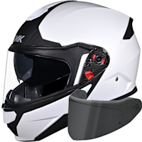 SMK Gullwing - Gloss White