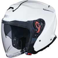 SMK GTJ - Gloss White