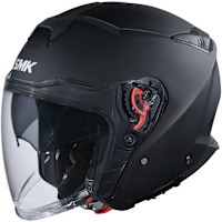 SMK GTJ - Matt Black