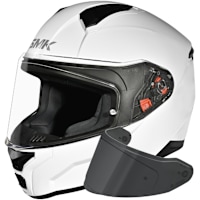 SMK Bionic Youth - Gloss White