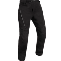 Oxford Hinterland 2.0 Textile Trousers - Stealth Black
