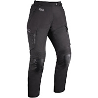 Oxford Ladies Montreal 5.0 Textile Trousers - Stealth Black