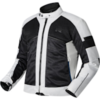 Richa Airstream X-2 Textile Jacket - Grey